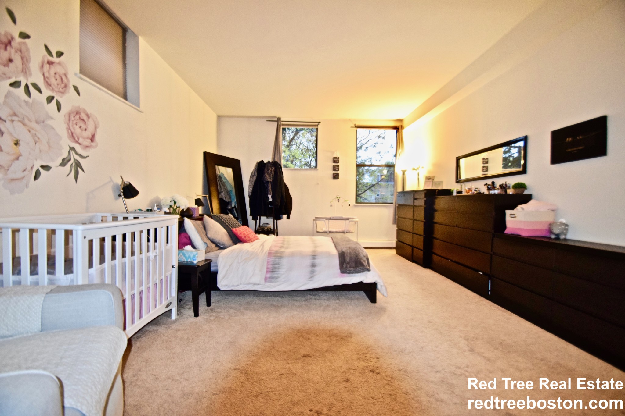 50 Winchester St, North Brookline