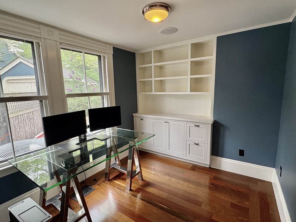 25 Lancaster, Cambridge