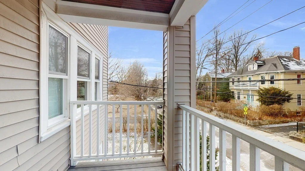 304 Lamartine, Jamaica Plain