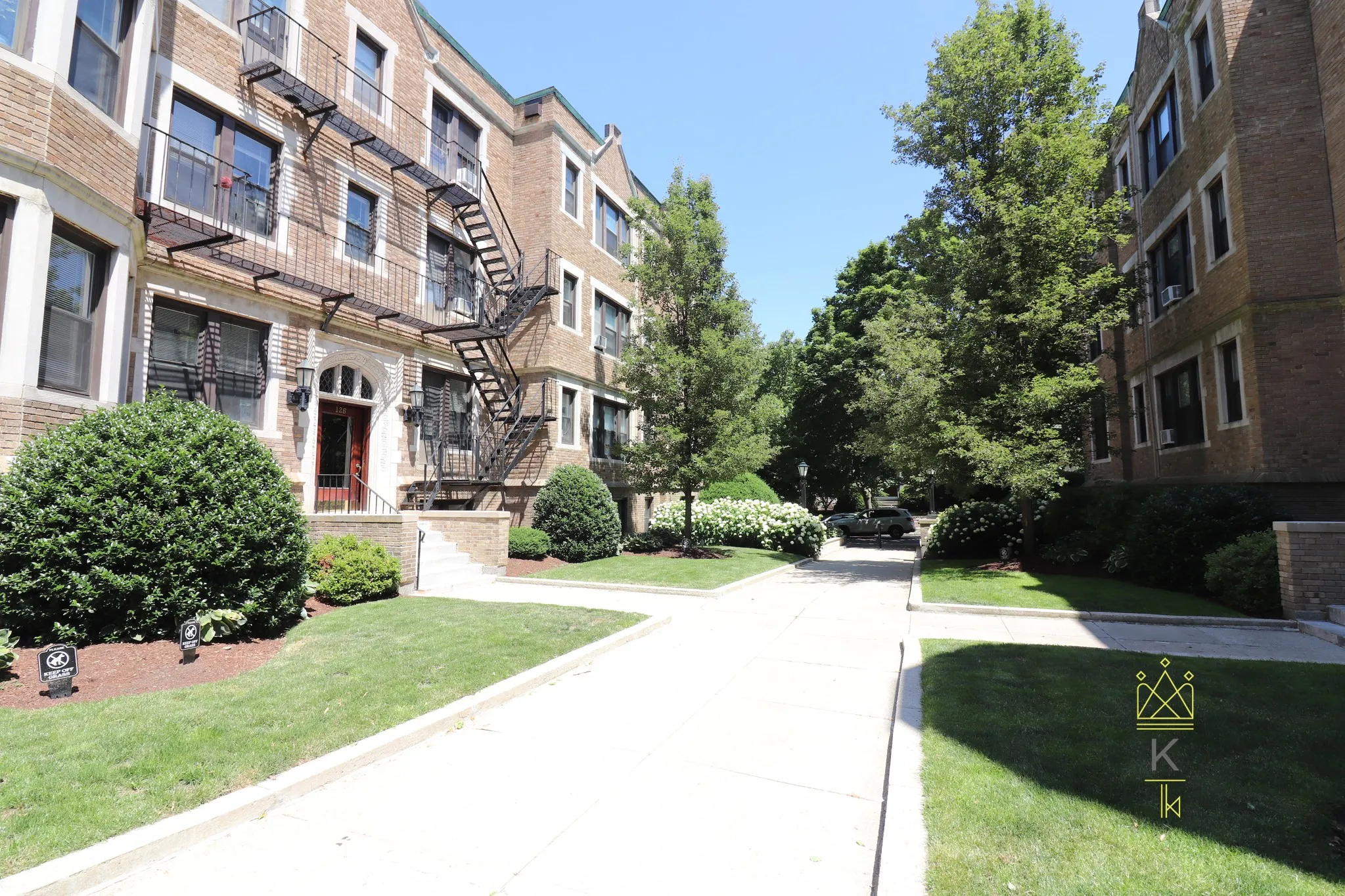 122 Babcock St, North Brookline