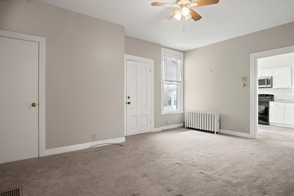 100 North Franklin St, Holbrook