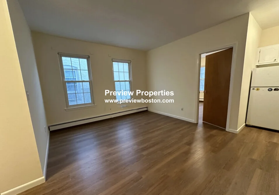 50 South Huntington Ave, Jamaica Plain