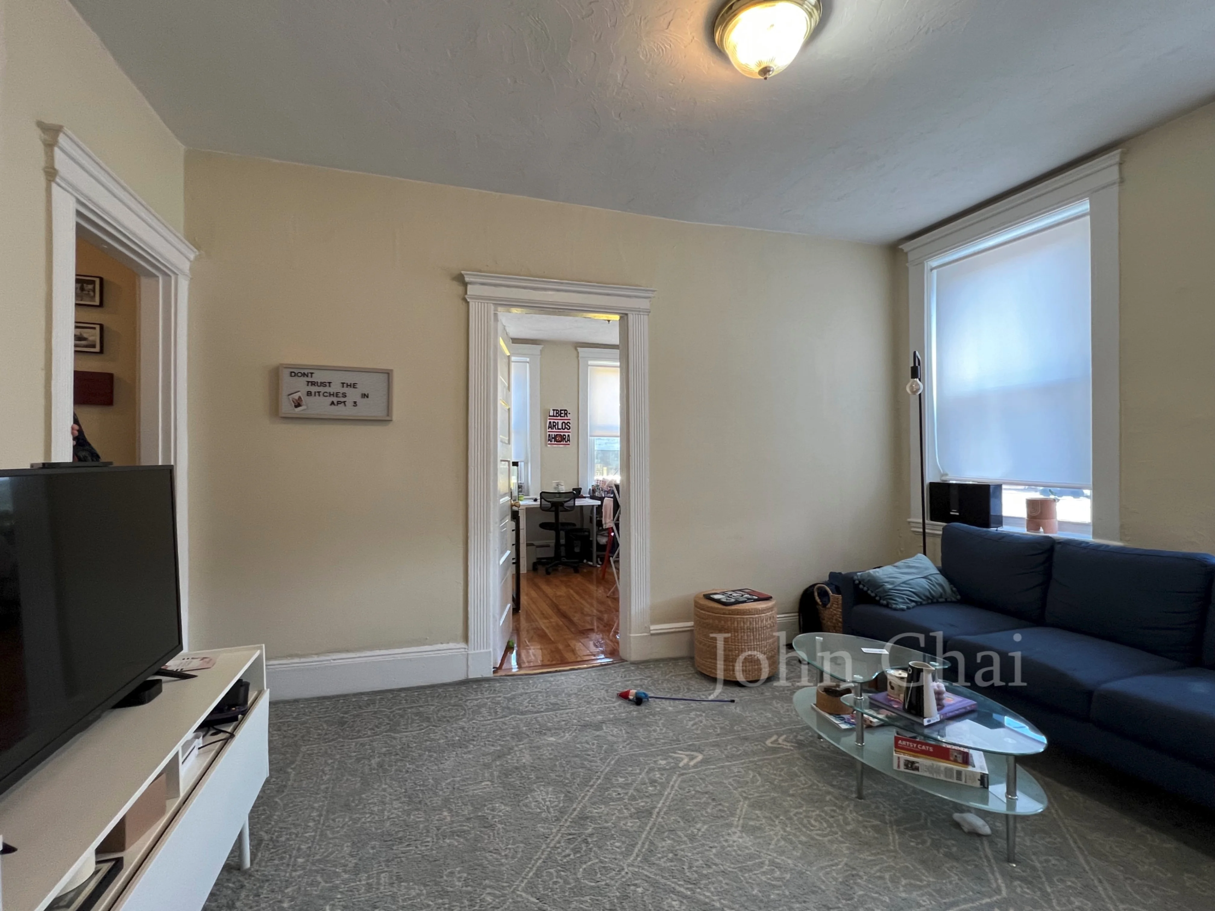 81 Empire St, Allston