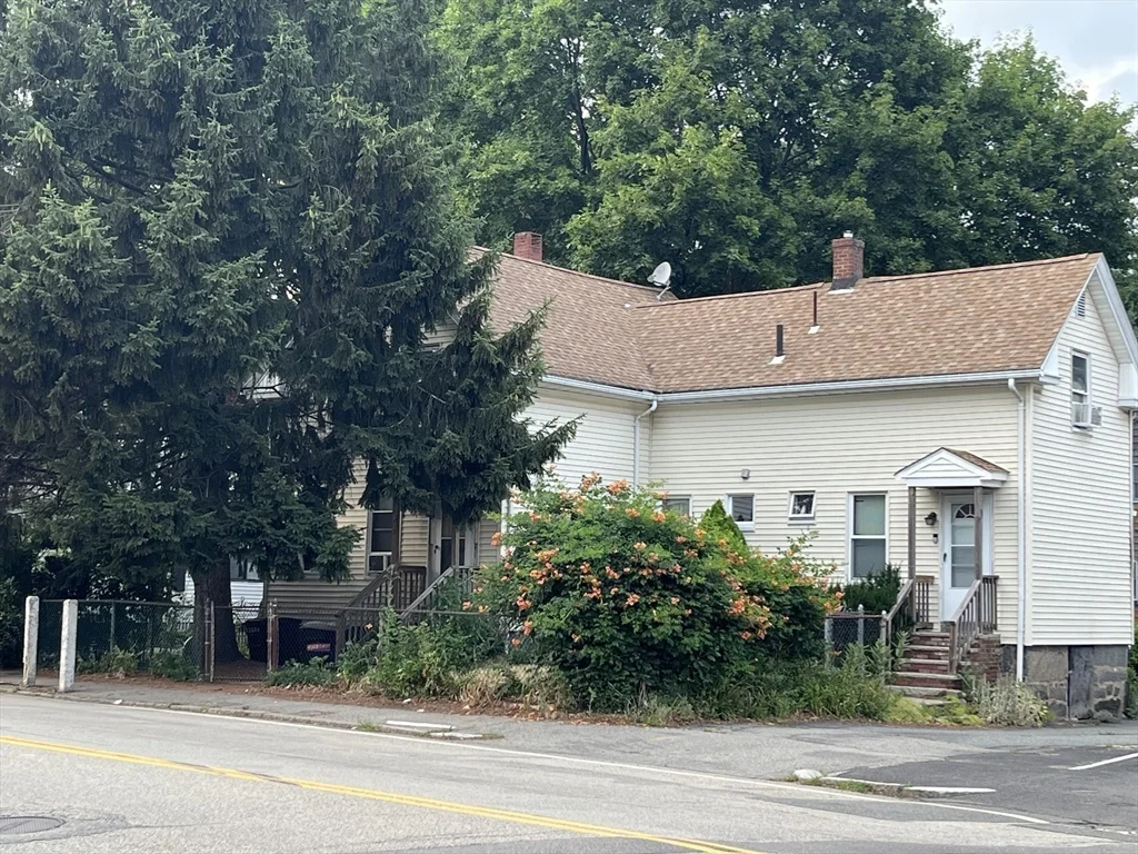 207 Copeland St, West Quincy