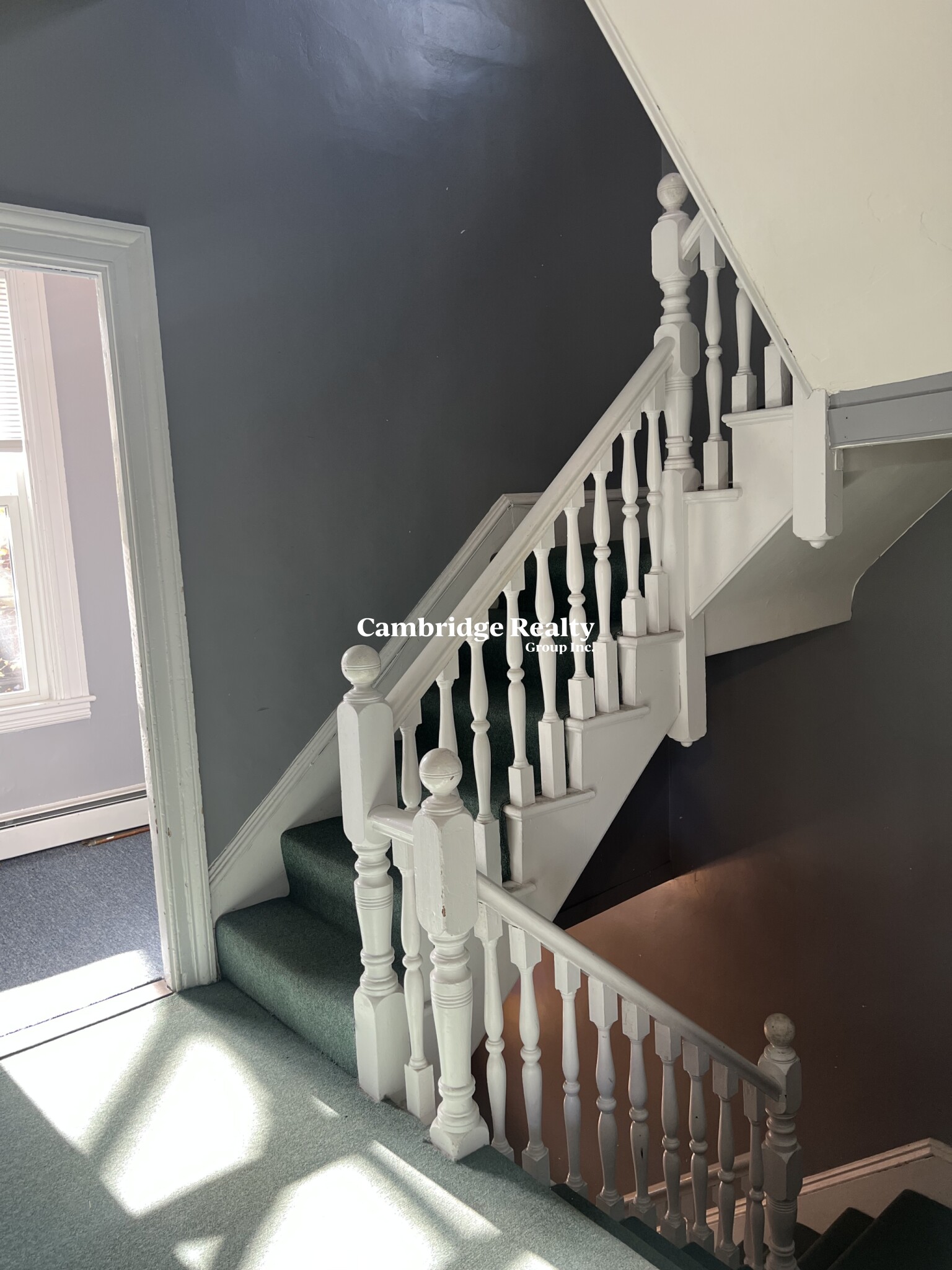 19 Harrison St, Ward Two