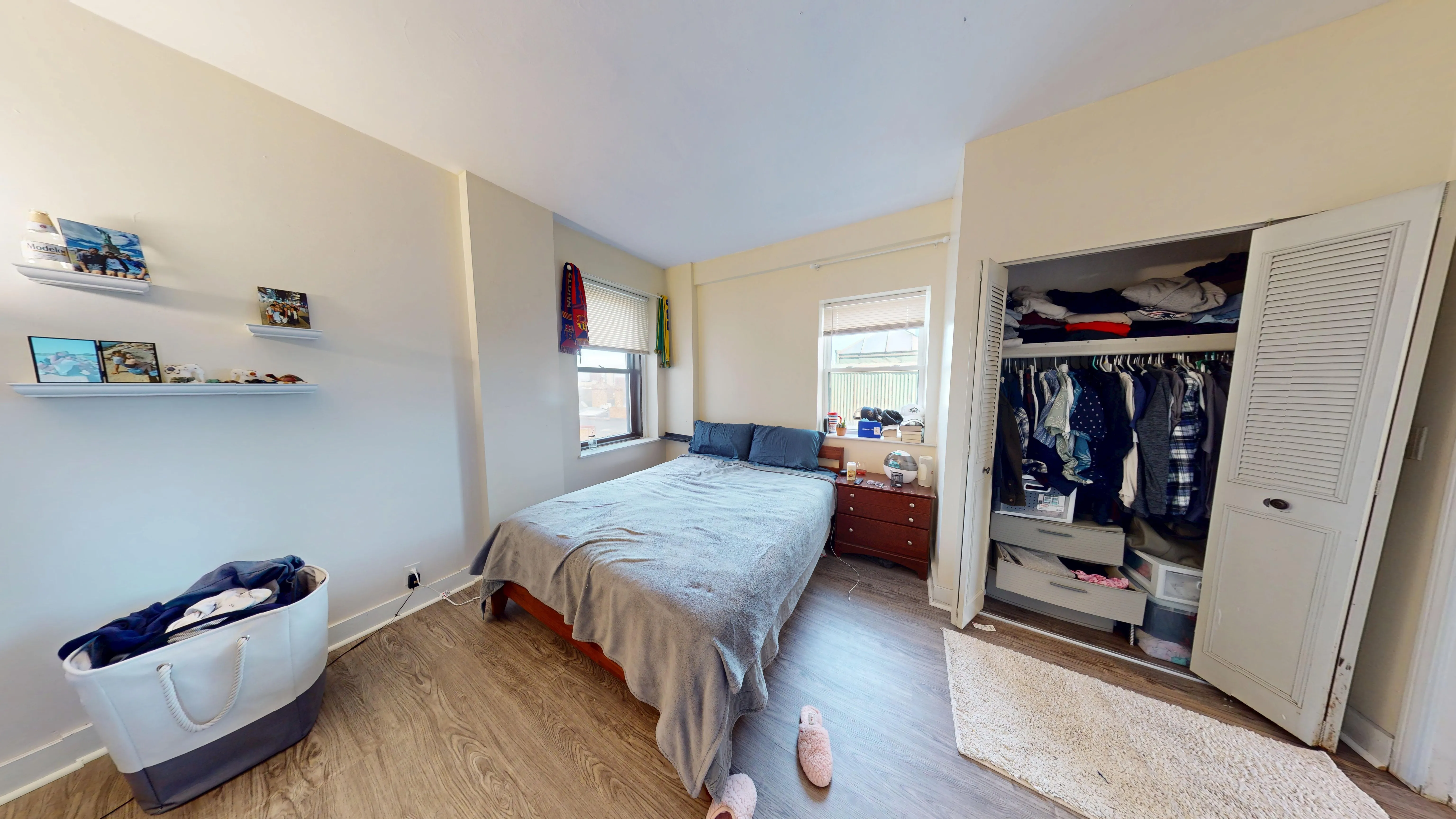 475 Commonwealth Ave, Fenway