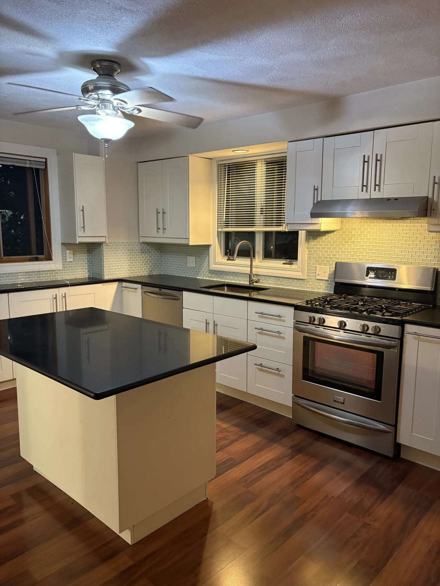 60 Homer Ave, West Cambridge