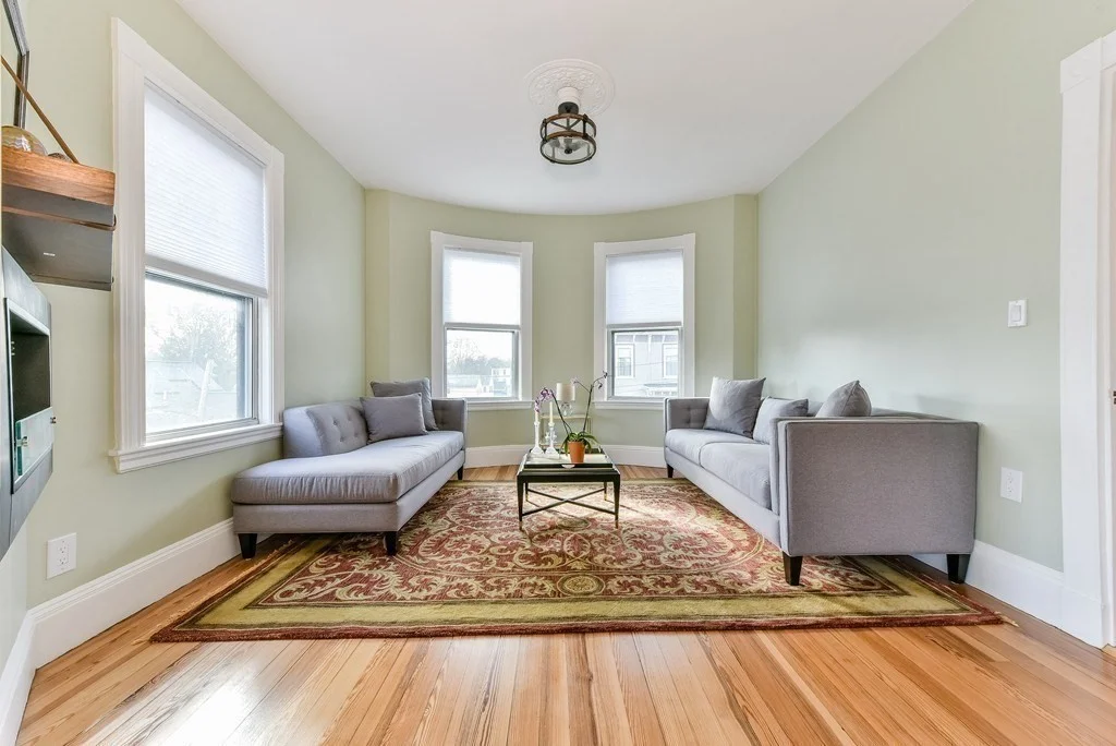 132 Paul Gore, Jamaica Plain