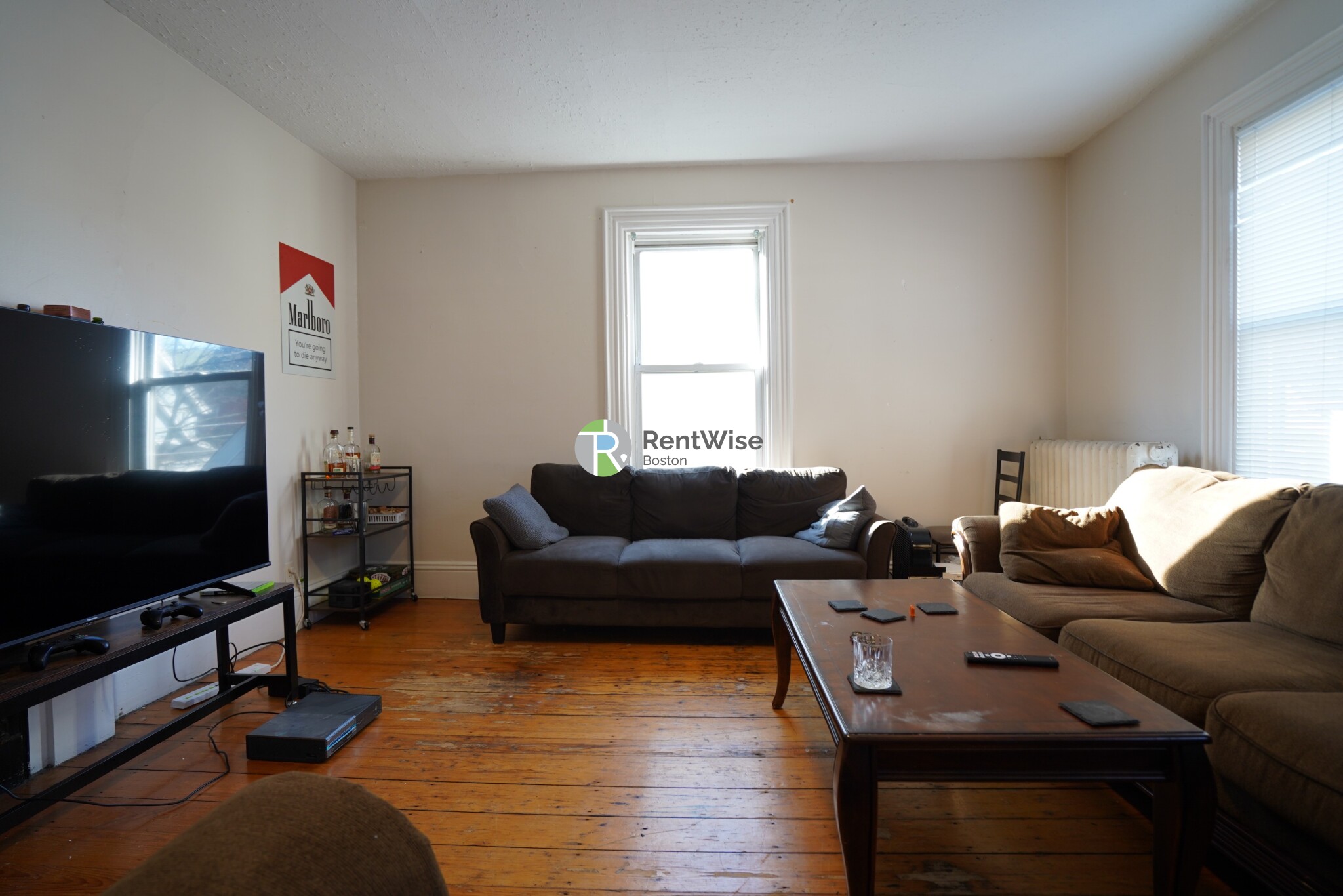 25 Pratt St, Allston