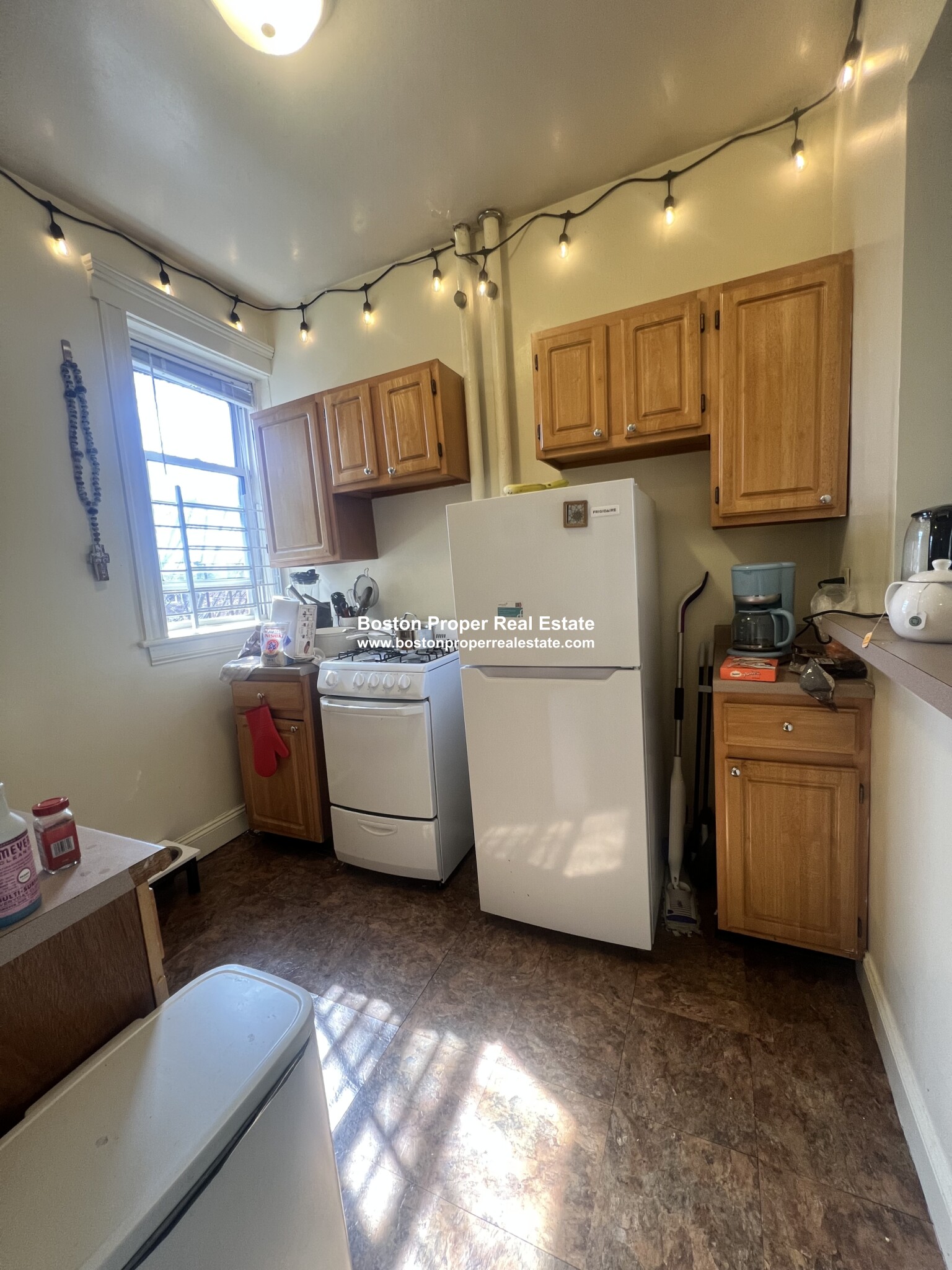 124 Peterborough St, Fenway