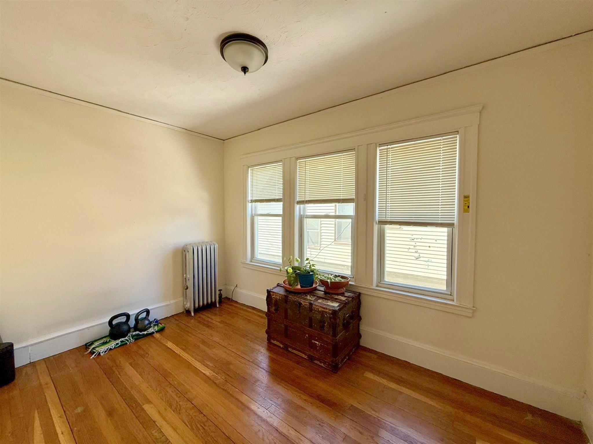 33 Sewall St, Somerville