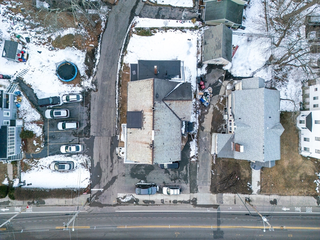 285 West Elm, Brockton