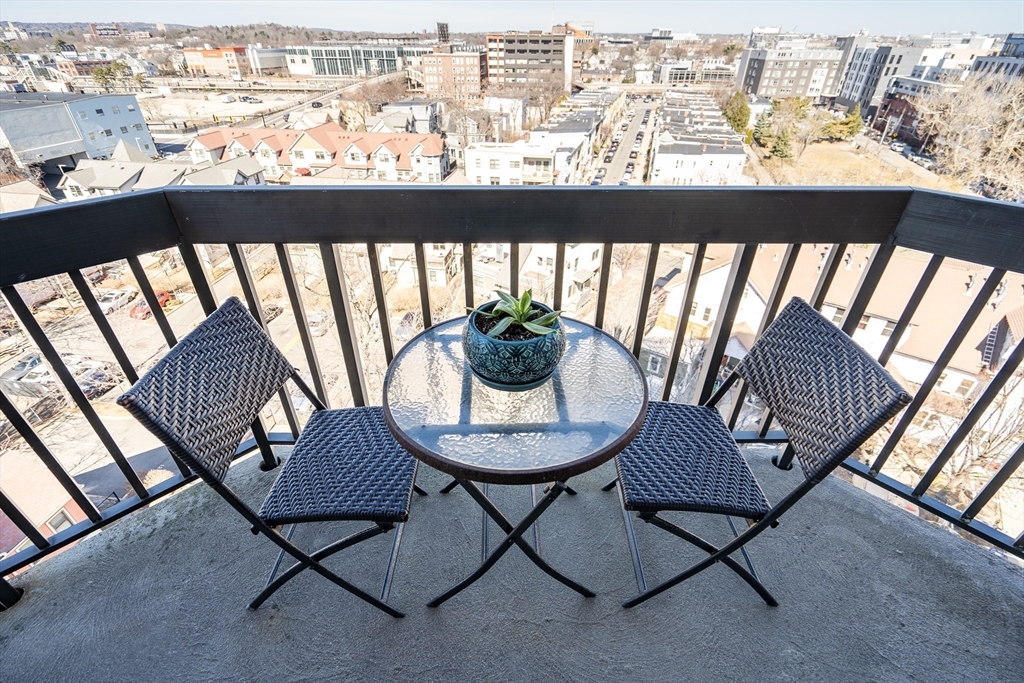 15 N Beacon, Allston