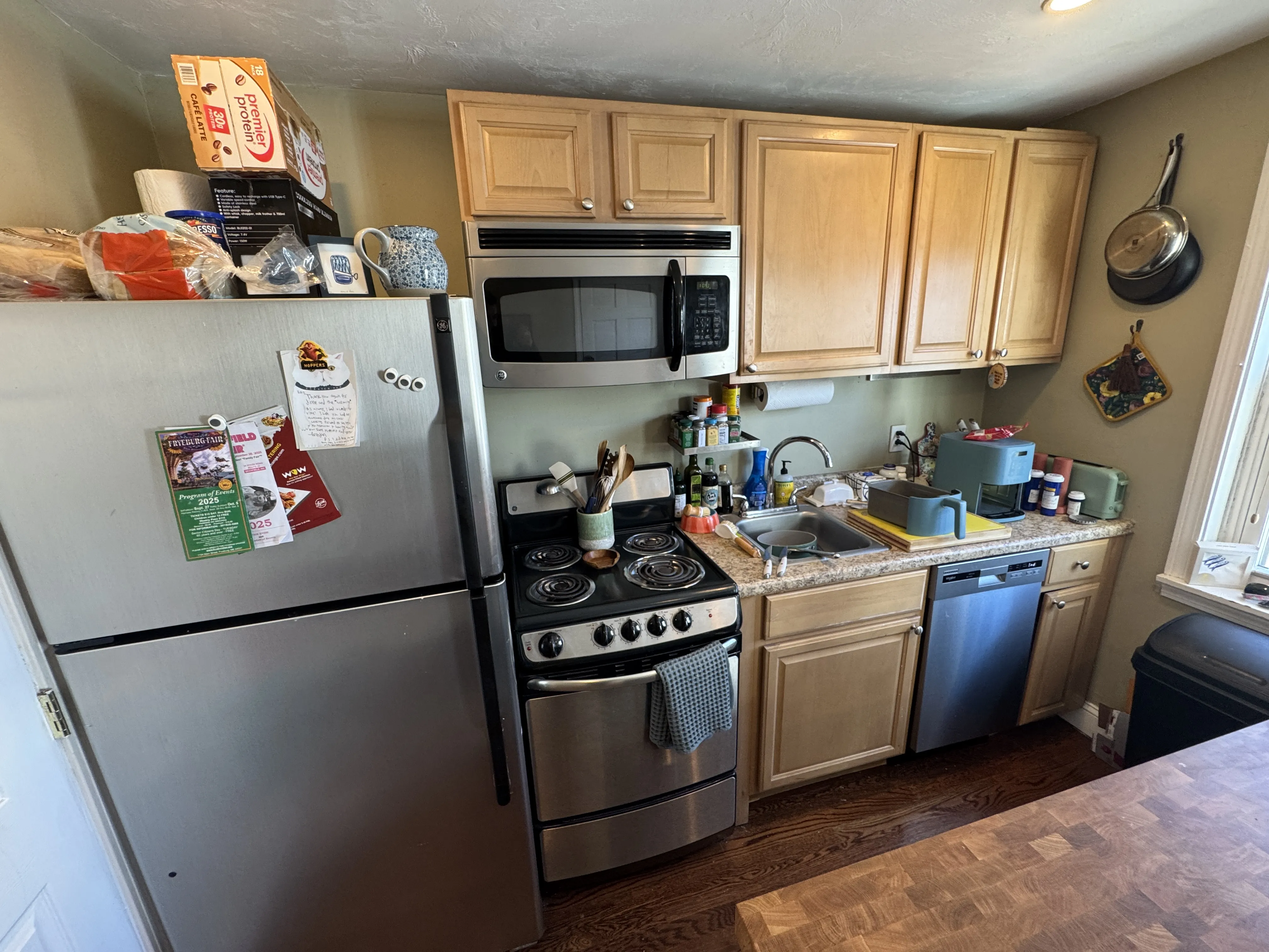 735 Somerville Ave, Spring Hill