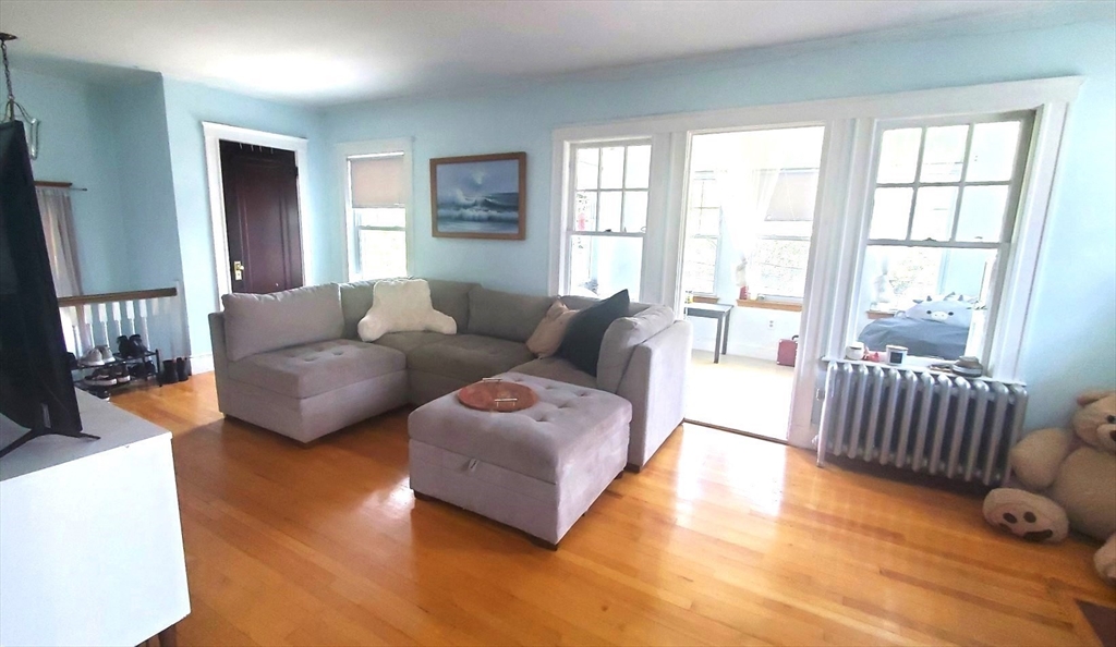 126 Russell St, North Quincy