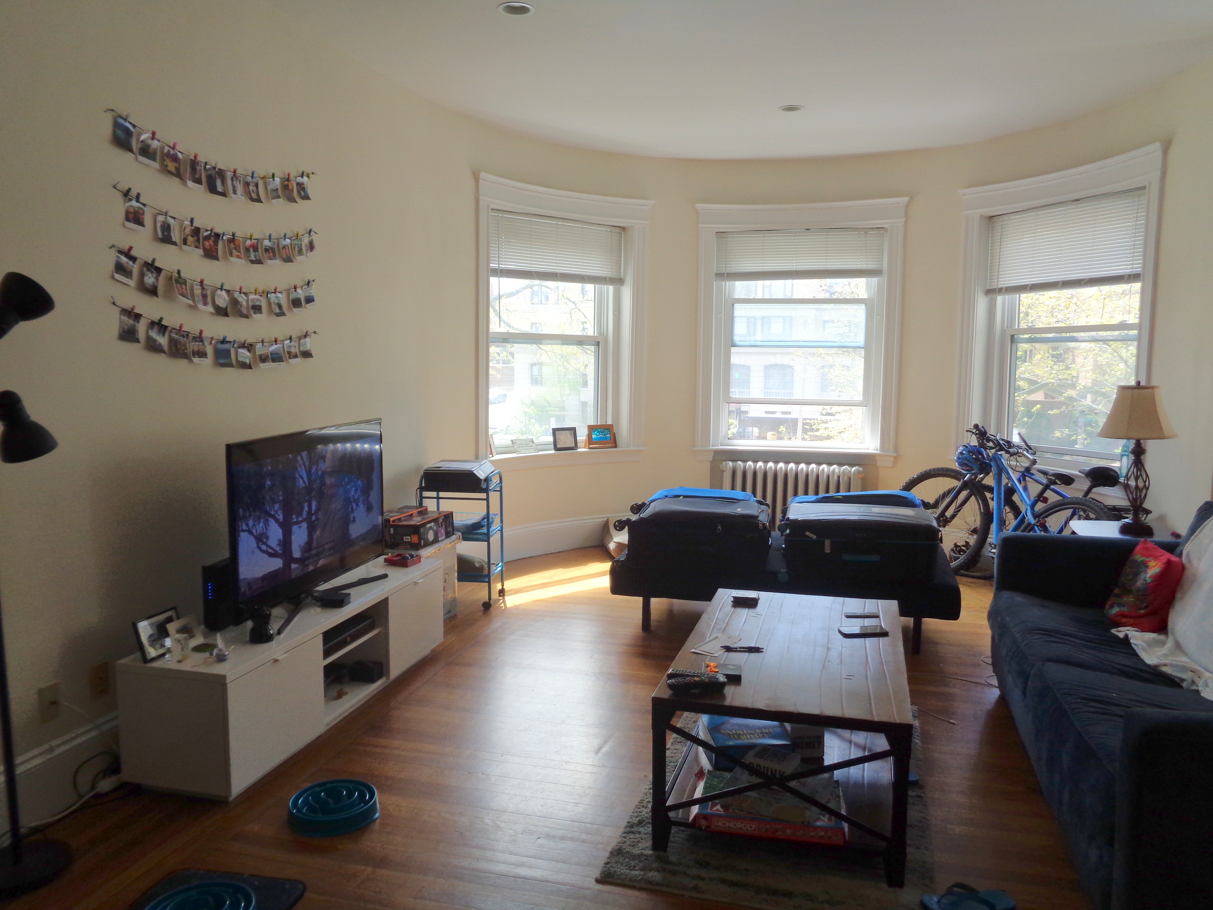 1110 Beacon St, Brookline
