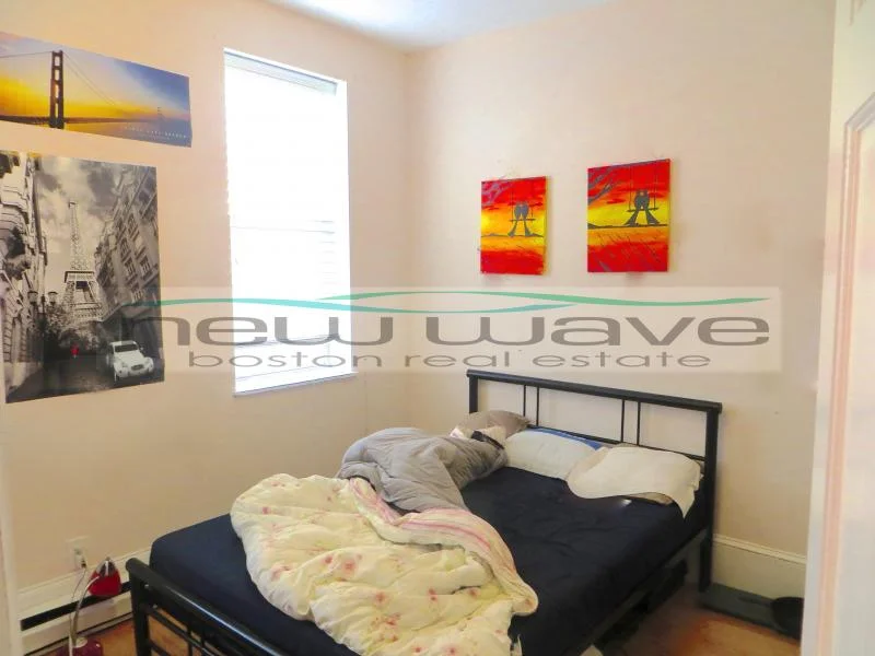 206 Northampton St, South End