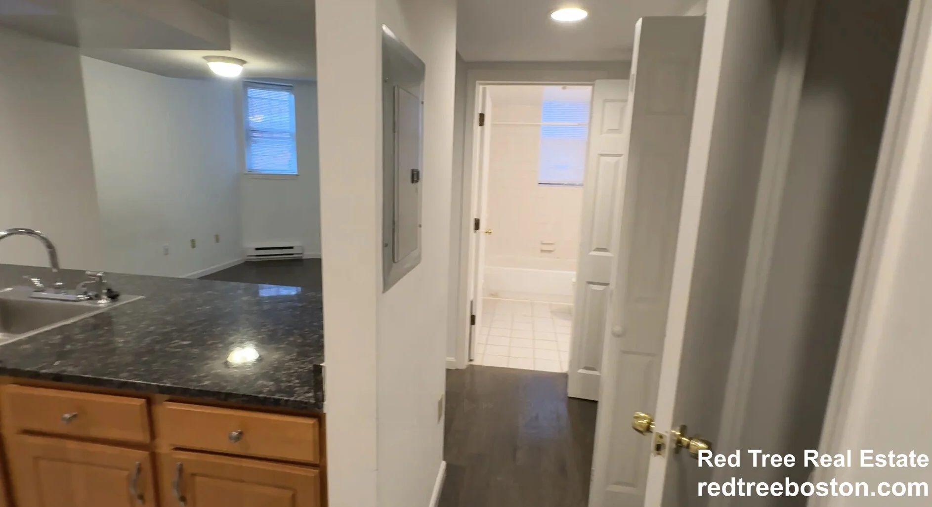 117 Park Dr, Fenway