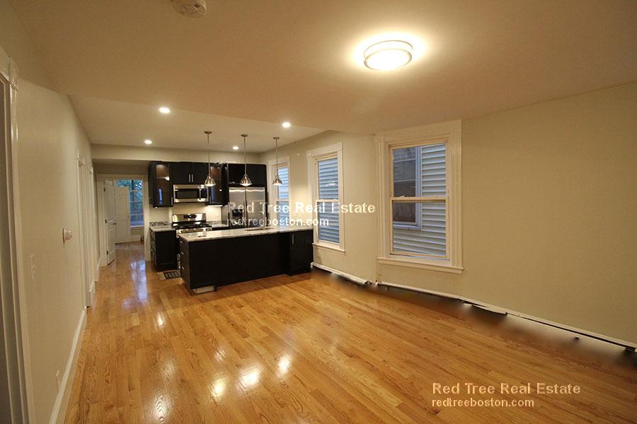 125 Princeton St, East Boston