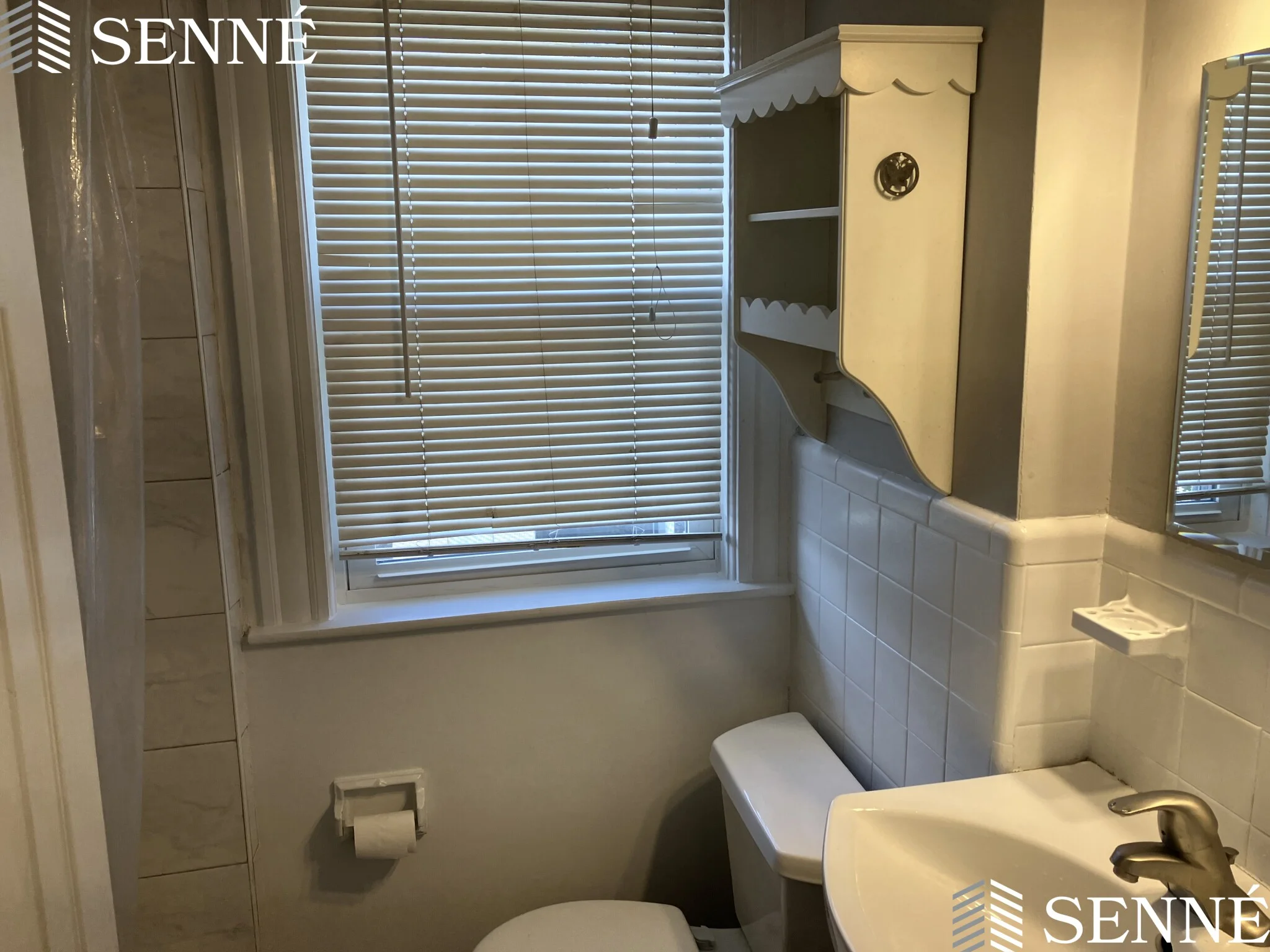 1109 Broadway, Teele Square