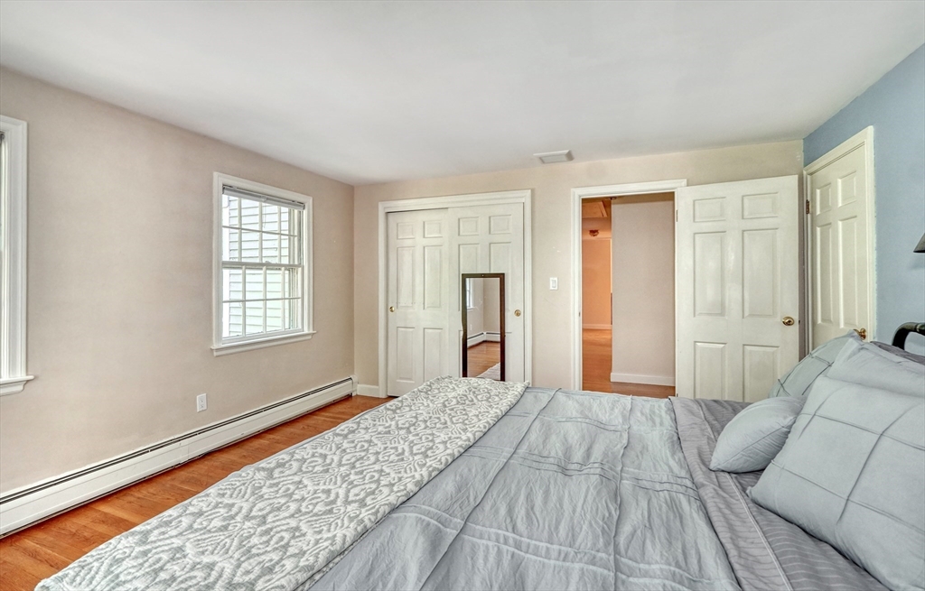 15 Goose Pond Rd, Lincoln