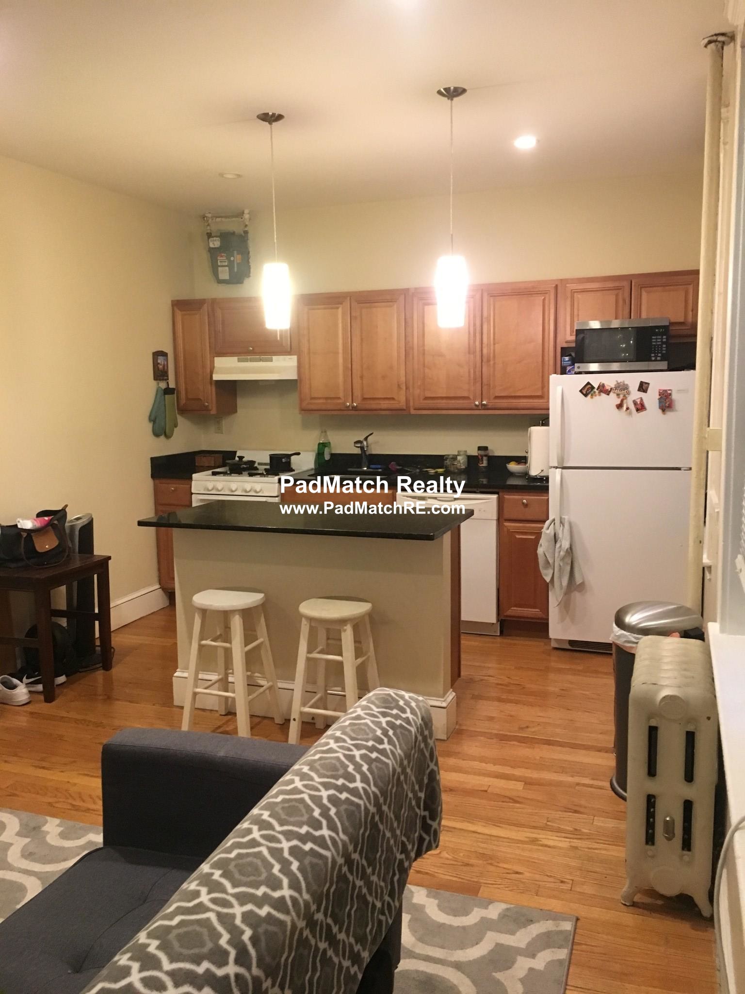 110 Brainerd Rd, Allston