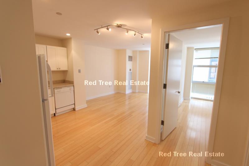 40 Boylston St, Back Bay