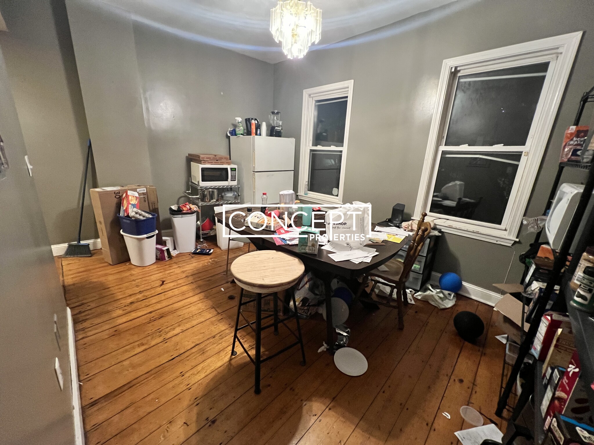 9 Sewall St, Mission Hill