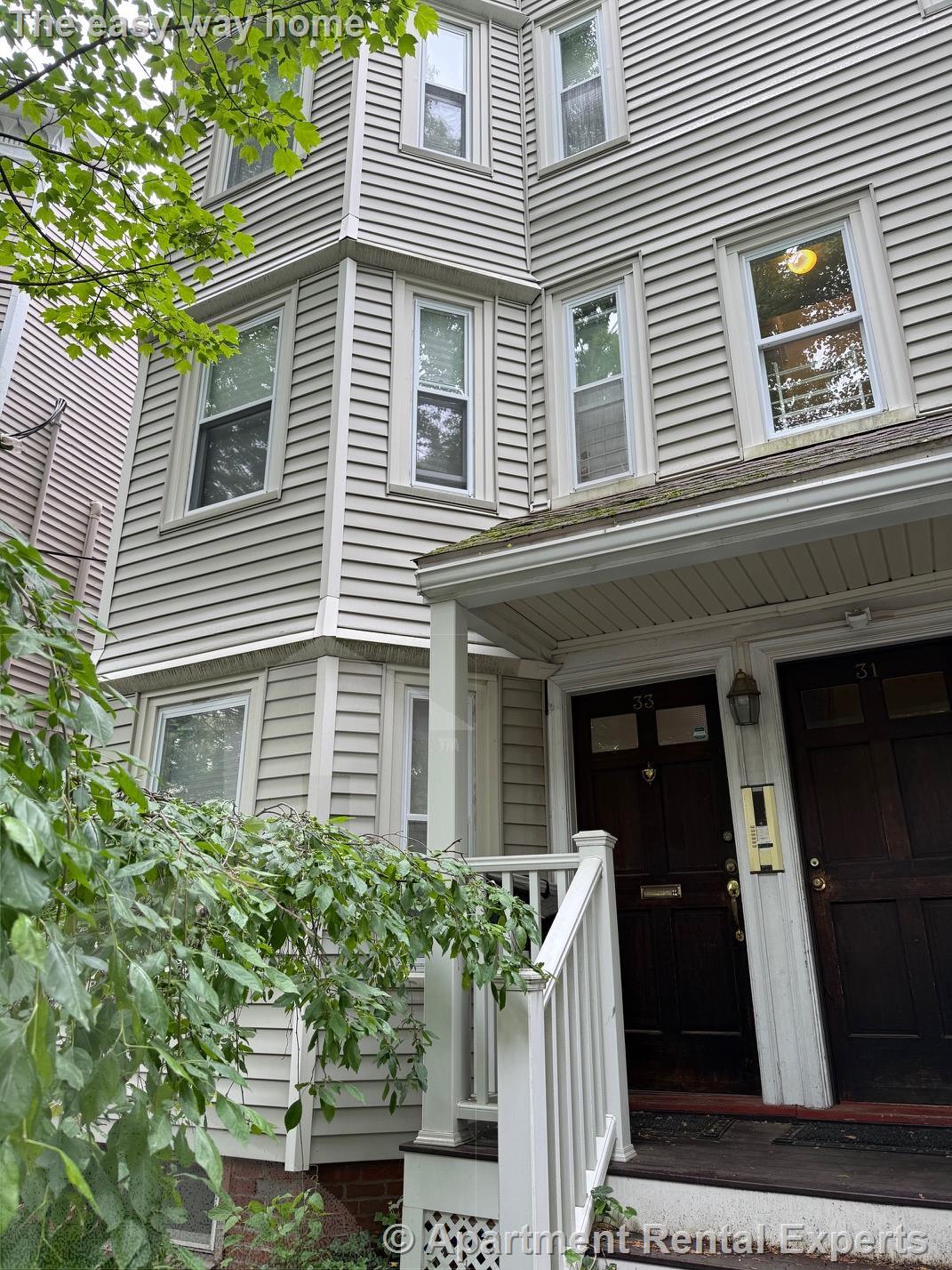 33 Regent St, Porter Square