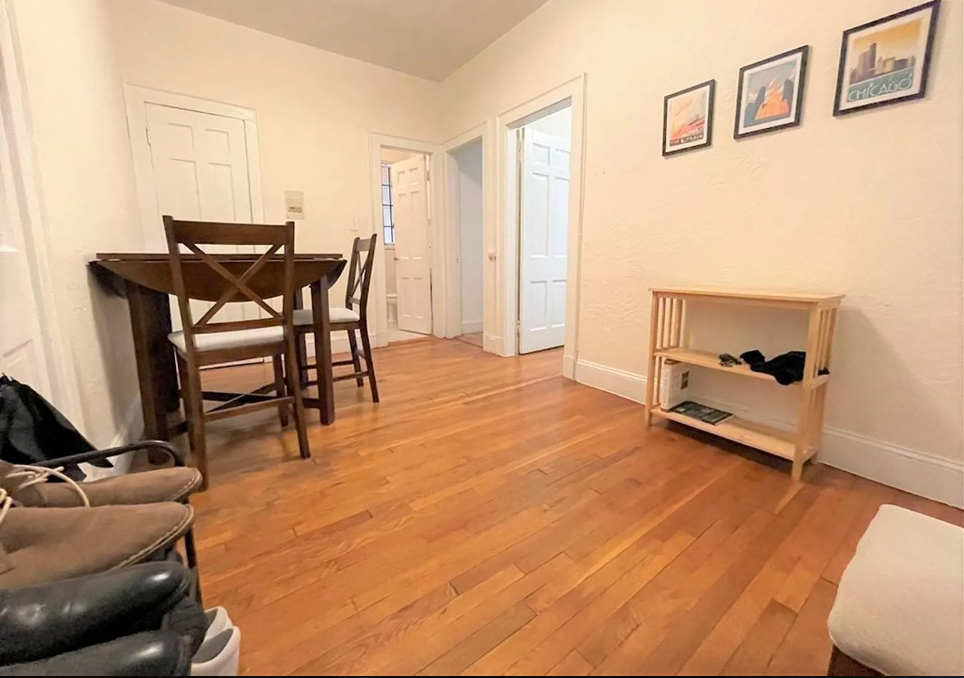 71 Martin St, Neighborhood Nine