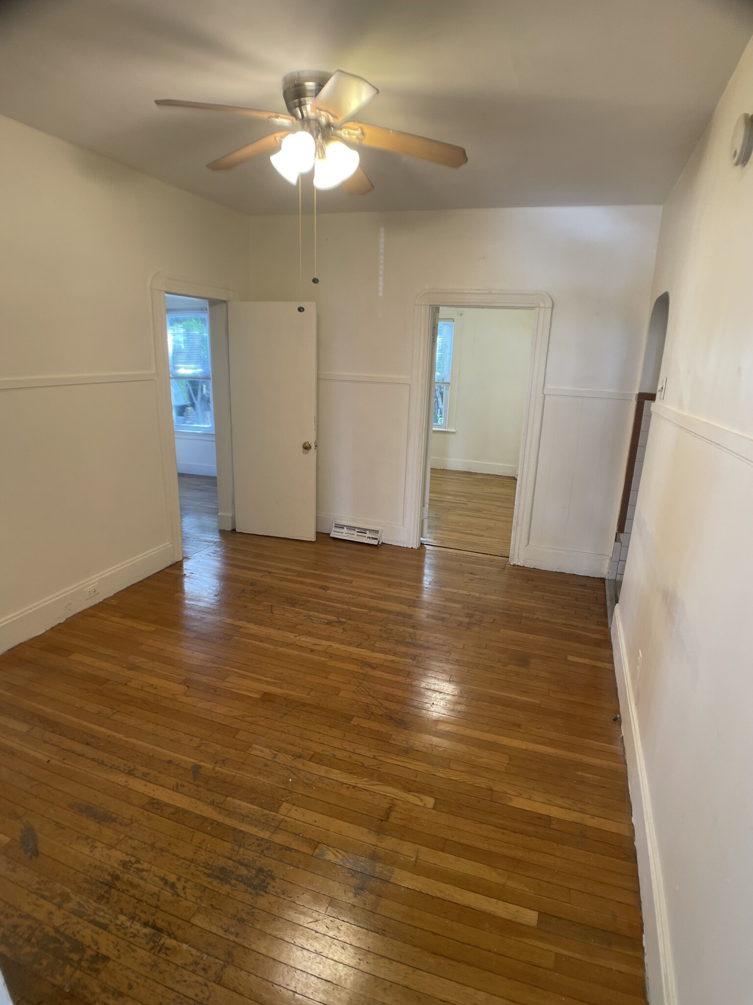 38 Hanson St, Ward Two