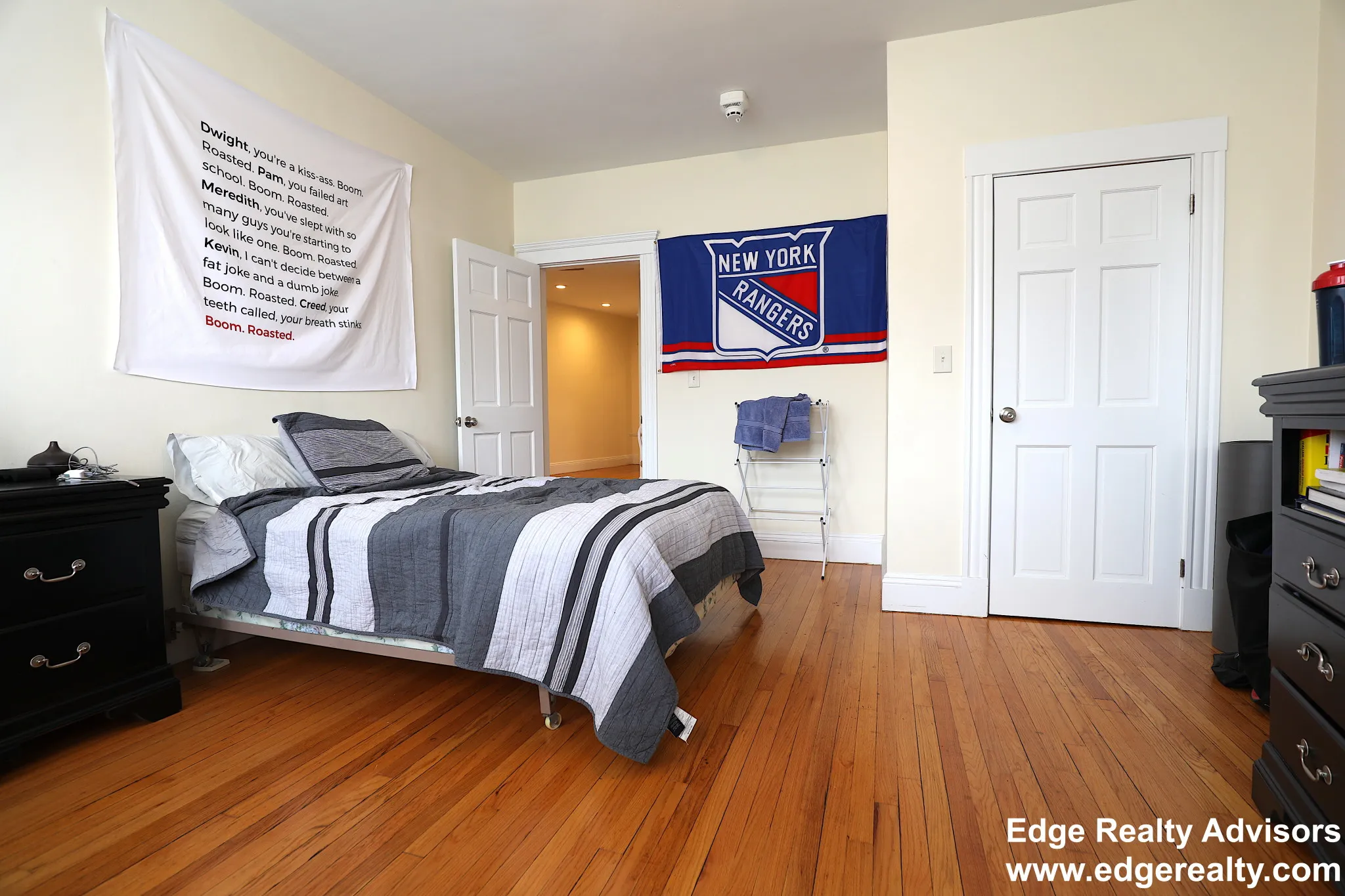 6 Sutherland Rd, Brighton