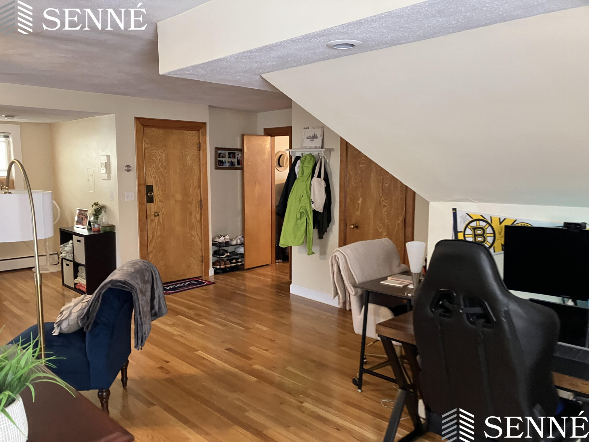 16 Winter St, Davis Square