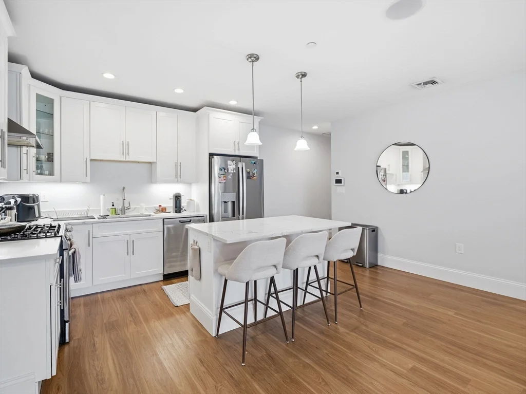 45 L St, South Boston