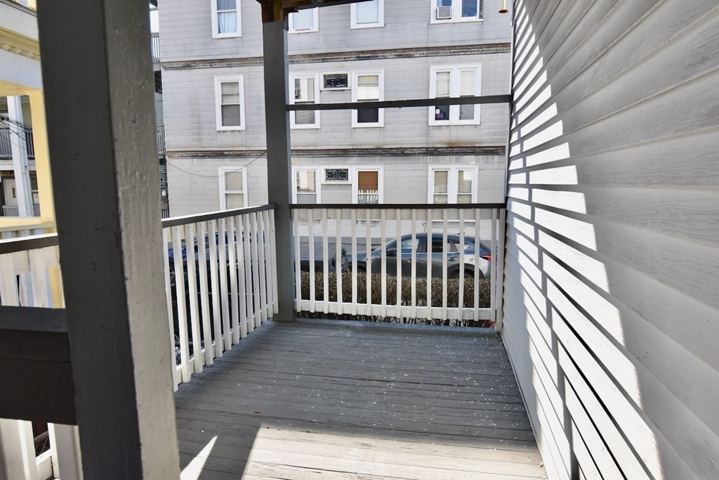 21 Treadway Rd, Dorchester