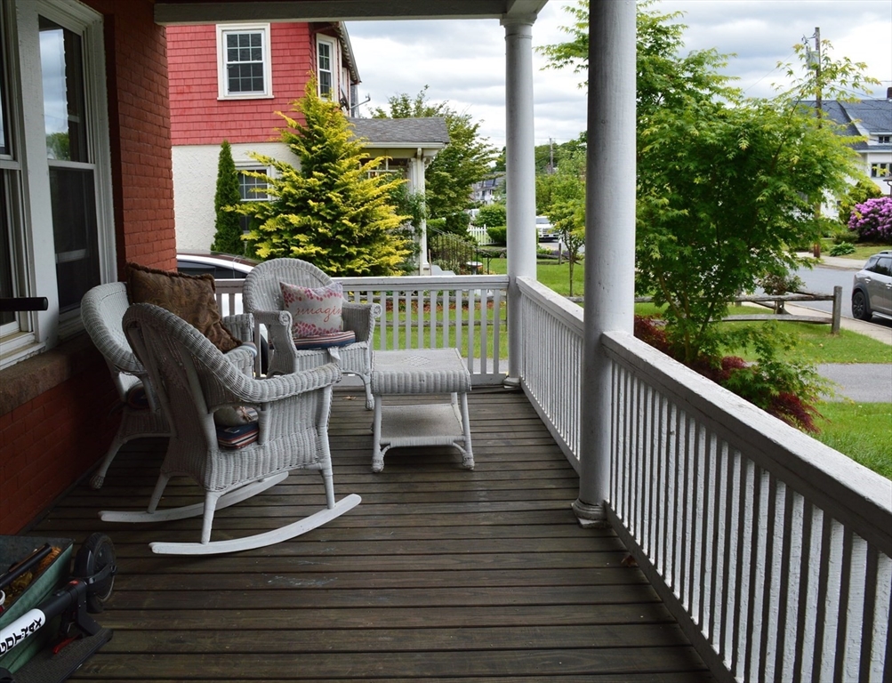 35 Oliver, Framingham