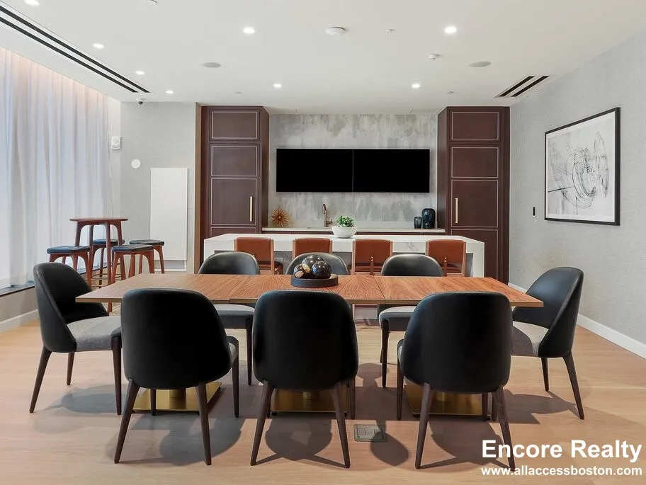 390 Harrison Ave, South End