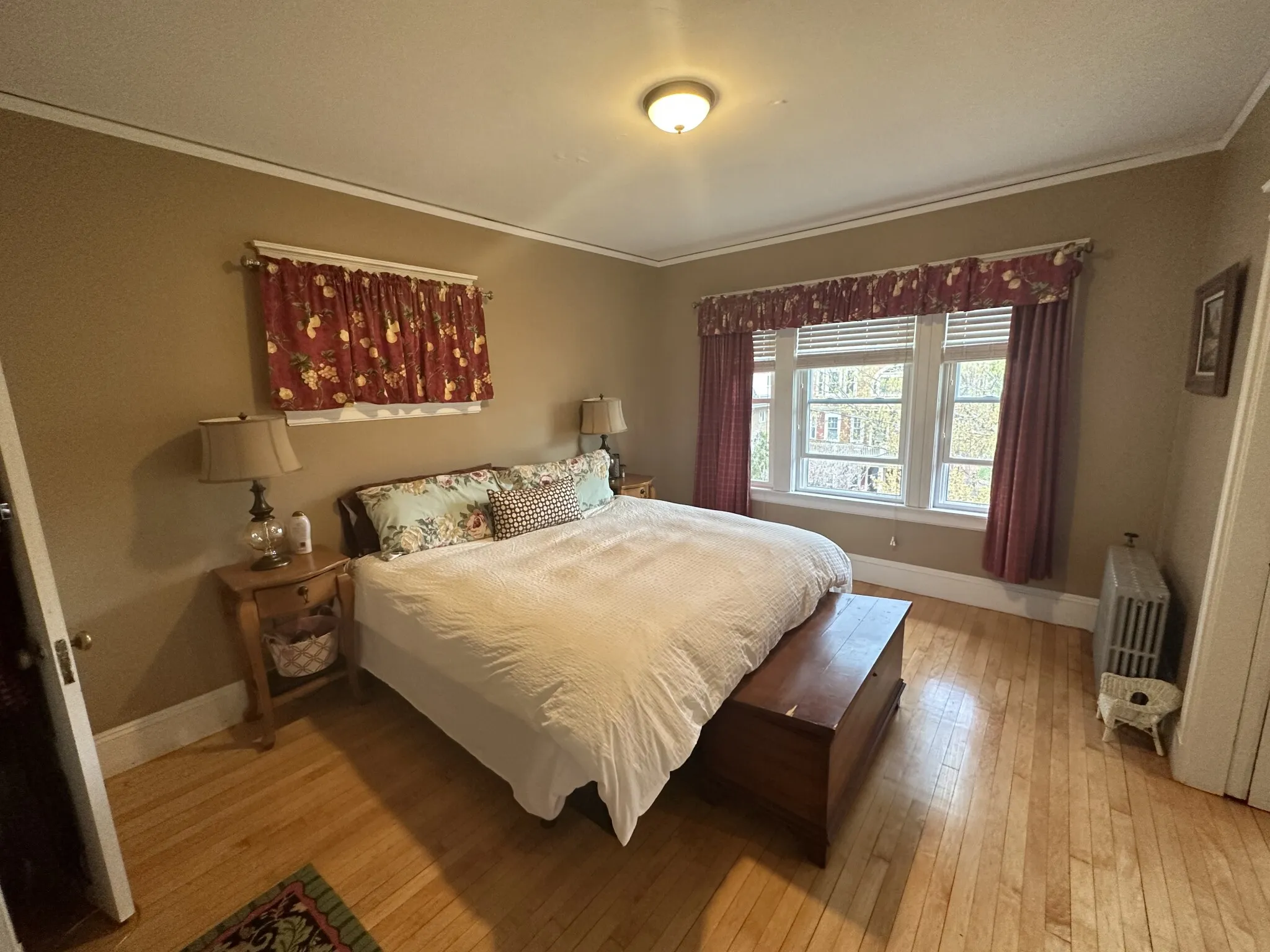 99 Lexington Ave, West Cambridge