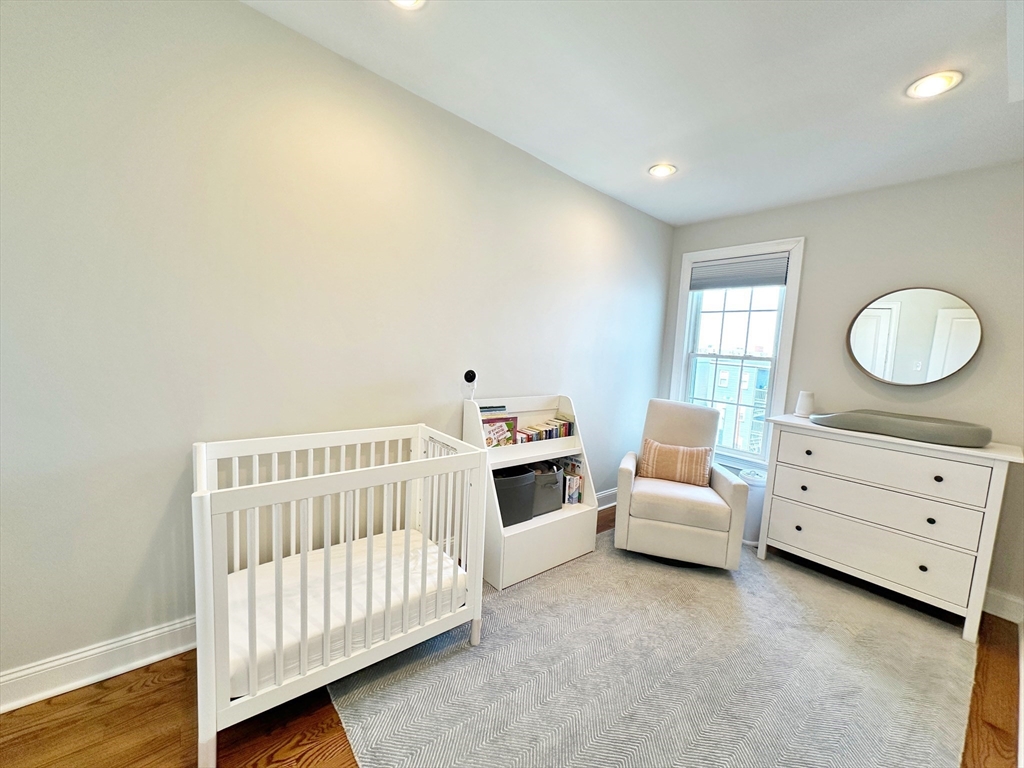 520 Sumner St, East Boston