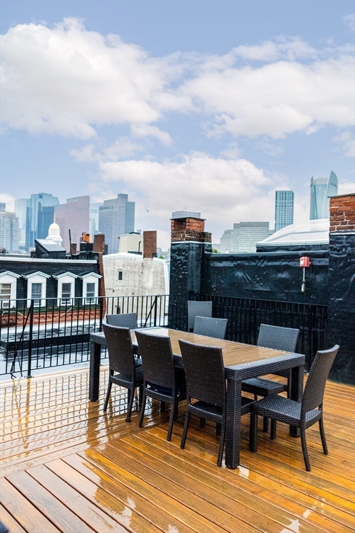 8 Battery St, North End