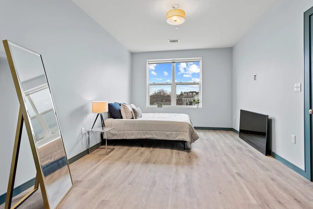 1258 Massachusetts Ave, Dorchester