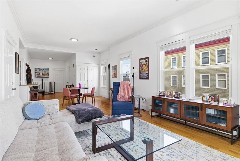 88 G St, South Boston