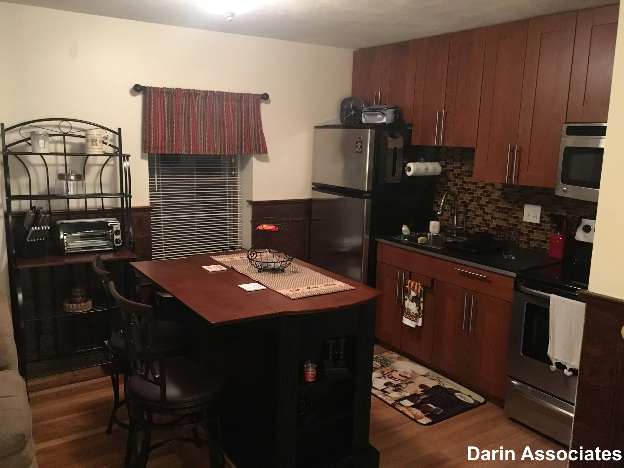 1 Salem St, Charlestown