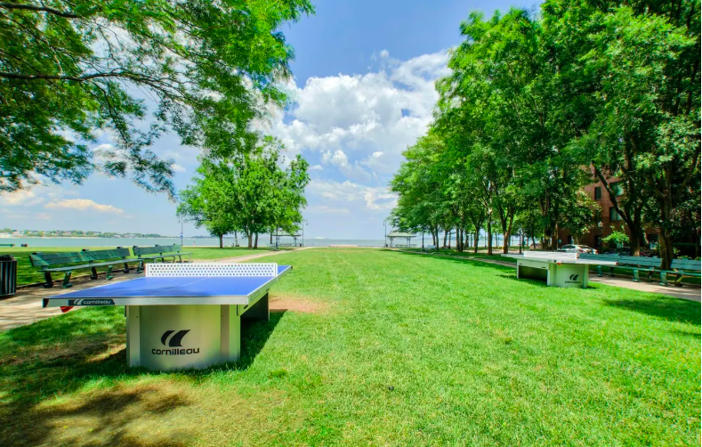 1 South Point Dr, Dorchester