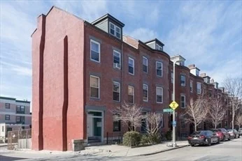 200 Northhampton St, Roxbury