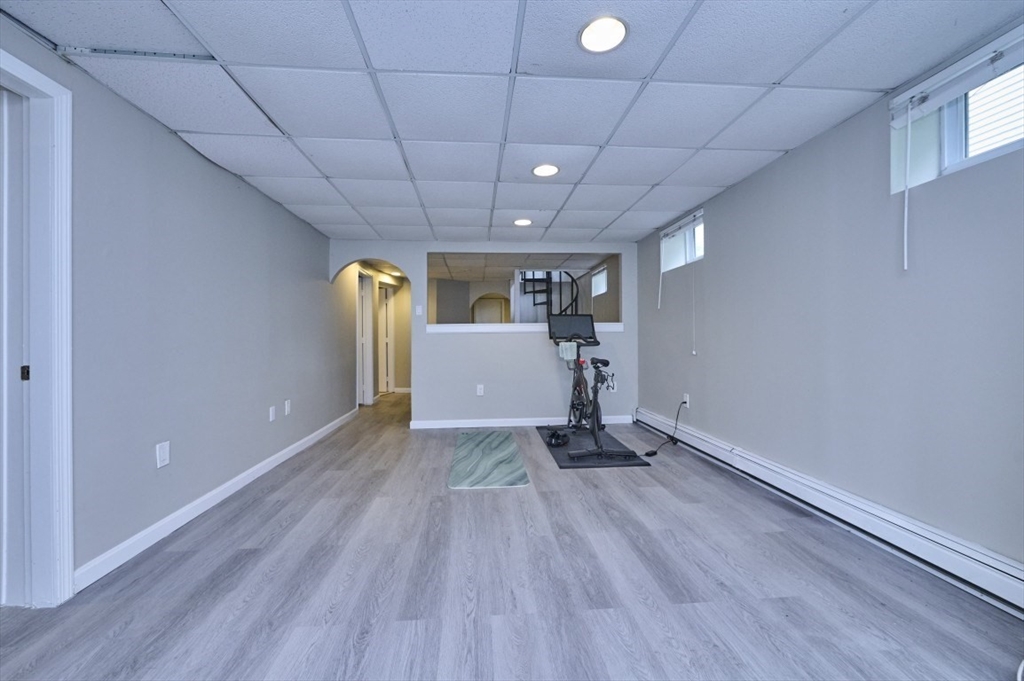 25 Mendum St, Jamaica Plain