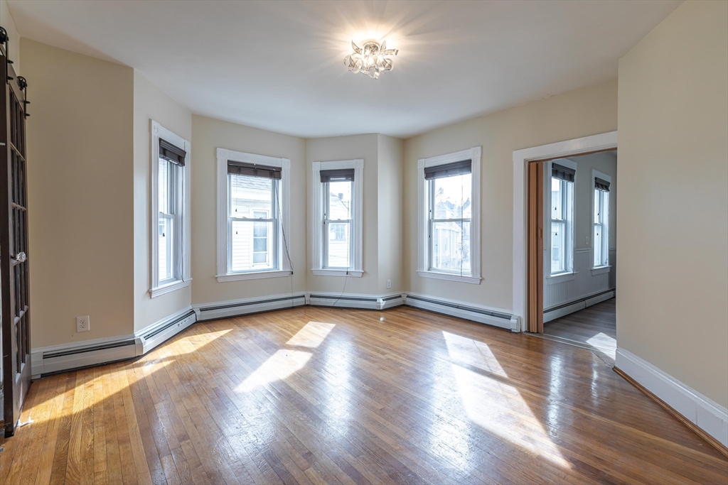 376 Medford St, Somerville