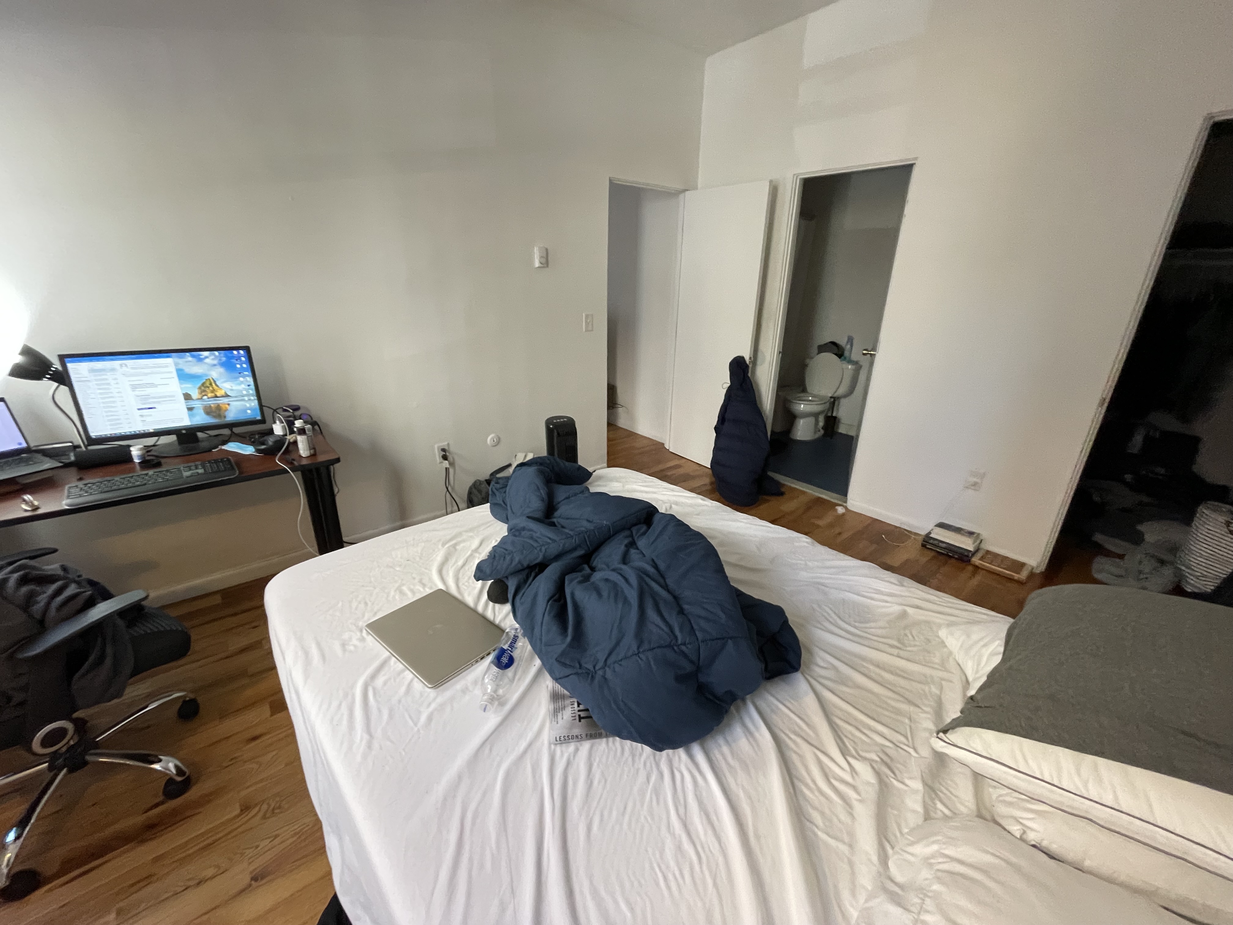 23 Cortes St, Back Bay