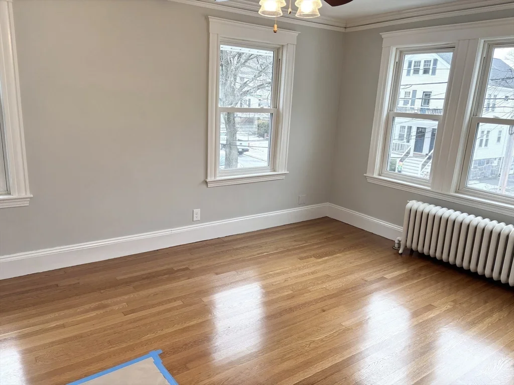 73 Dent St, West Roxbury