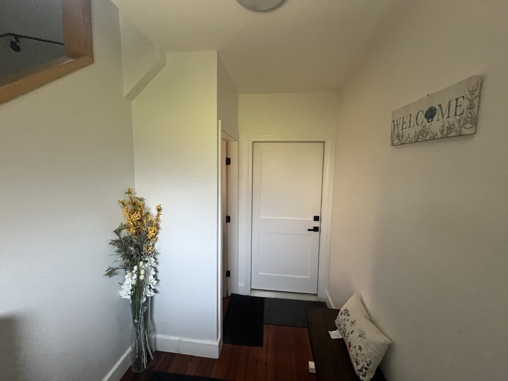 1 Chester Park, Mattapan